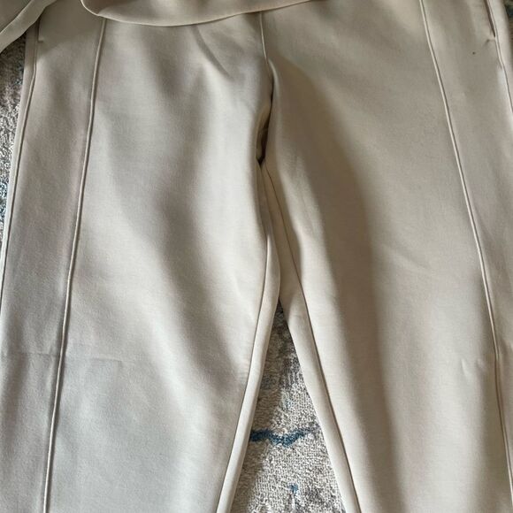 Cream Women's Tracksuit Set - Picture 2 of 5